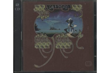 Yes - Yessongs (CD)