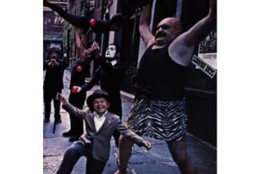 The Doors - Strange Days (CD)