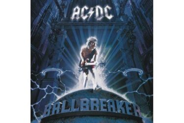 AC/DC - Ballbreaker