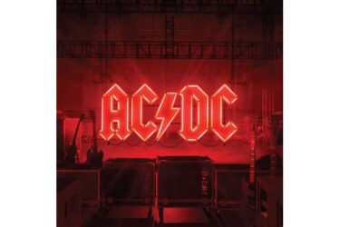 AC/DC - Power Up
