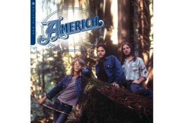 America - Now Playing