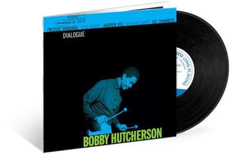 Bobby Hutcherson - Dialogue (Blue Note Tone Poet)