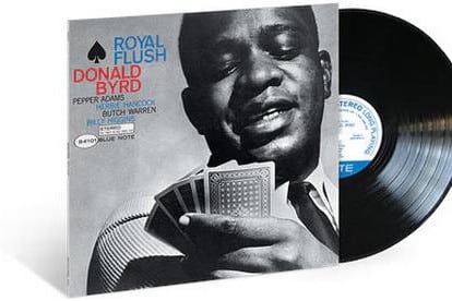 Donald Byrd - Royal Flush (Blue Note Classic Vinyl Series)