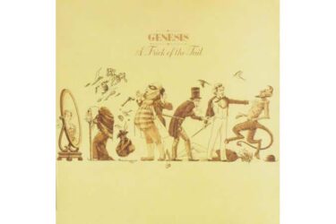 Genesis - A Trick Of The Tail (Analogue Productions) (2 x 45 RPM)