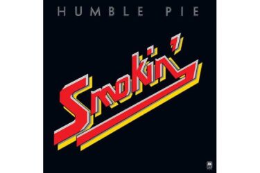 Humble Pie - Smokin' (Analogue Productions)