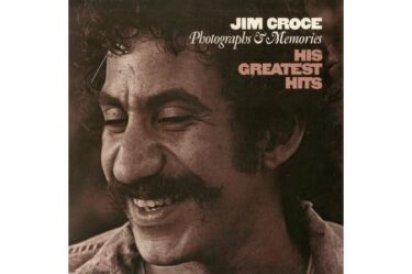 Jim Croce - Photographs & Memories: His Greatest Hits