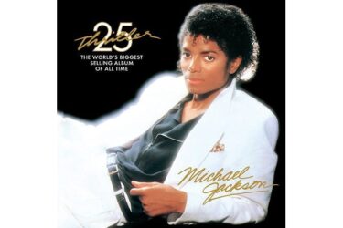 Michael Jackson - Thriller  (25th Anniversary Edition)