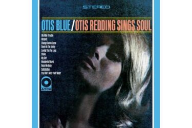 Otis Redding - Otis Blue- Otis Redding Sings Soul (Analogue Productions) (2 x 45 RPM)
