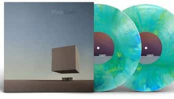 Phish - Evolve (Limited Edition Prismatic Velvet Tones Vinyl)