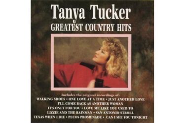 Tanya Tucker - Greatest Country Hits