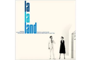 Various Artists - La La Land (Original Motion Picture Soundtrack)