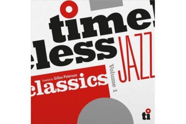 Various Artists - Timeless Jazz Classics Volume 1
