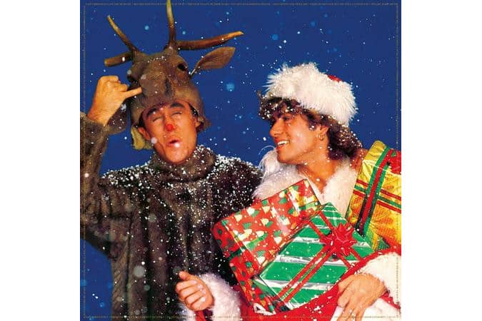 Wham! - Last Christmas (40th Anniversary Edition)