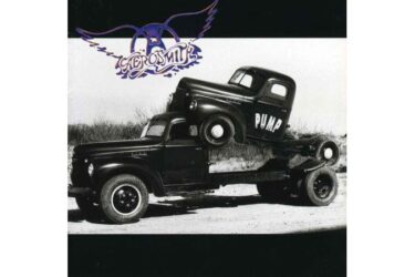 Aerosmith - Pump (CD)