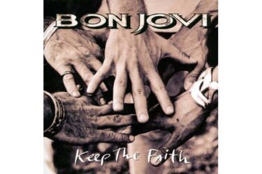 Bon Jovi - Keep The Faith