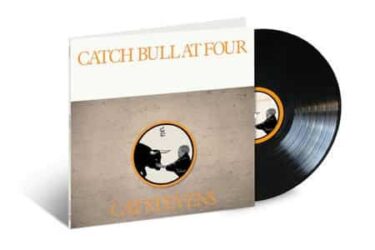 Cat Stevens - Catch Bull At Four (50th Anniversary Edition)