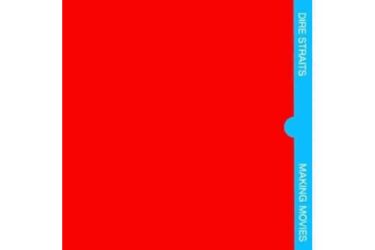 Dire Straits - Making Movies (CD)