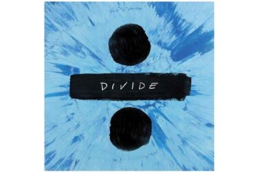 Ed Sheeran - Divide