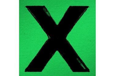 Ed Sheeran - X Multiply