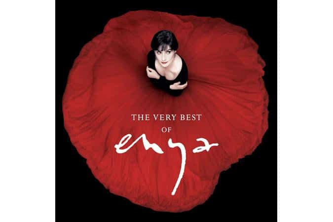 Enya - The Very Best Of Enya