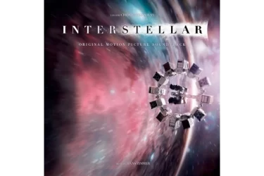 Hans Zimmer - Interstellar