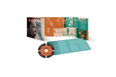 John Coltrane - Blue World (CD)