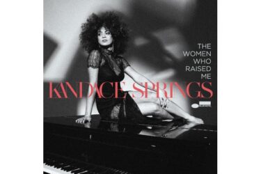 Kandace Springs - The Women Who Raised Me (2LP)