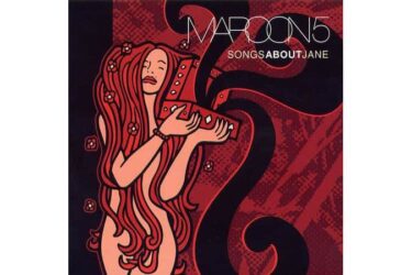 Maroon 5 - Songs About Jane