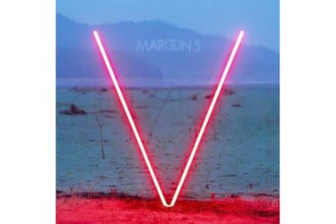 Maroon 5 - V