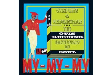 Otis Redding - Complete & Unbelievable... The Otis Redding Dictionary Of Soul (AP Atlantic 75 Series)