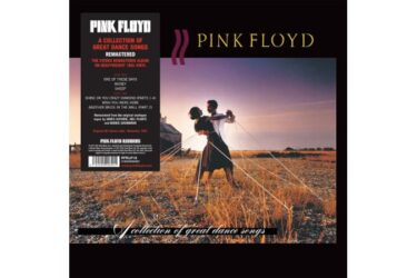 Pink Floyd - A Collection Of Great Dance Songs  (Remaster)