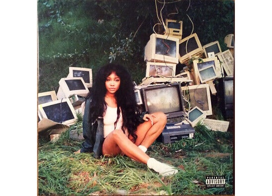 Sza - Ctrl