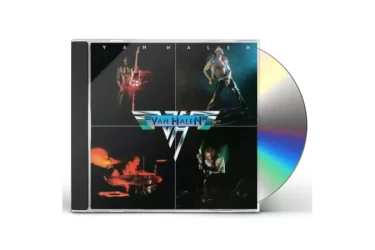 Van Halen - Van Halen (CD)