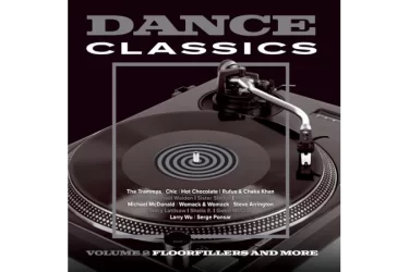 Various Artists - Dance Classics... Vol. 2