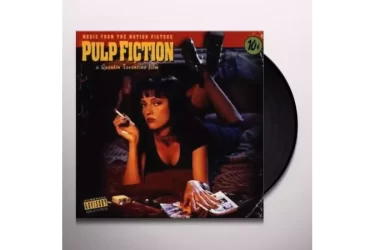 Various Artists - Pulp Fiction (Original Soundtrack)