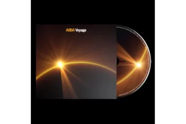 ABBA - VOYAGE (CD)
