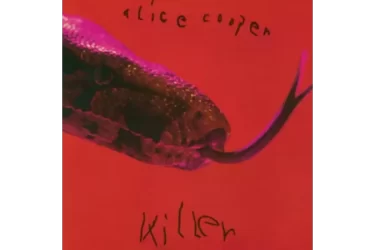 Alice Cooper - Killer