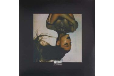 Ariana Grande - thank u, next