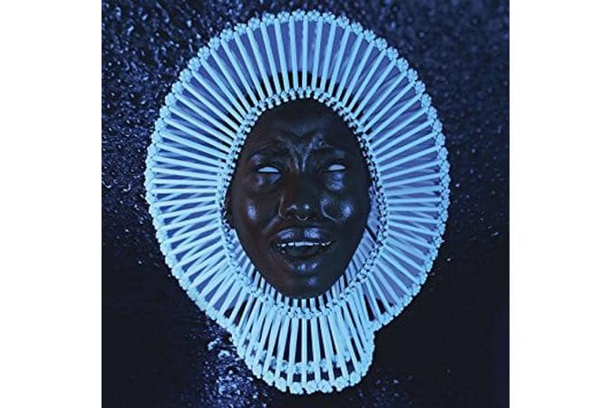 Childish Gambino - 'Awaken, My Love!'