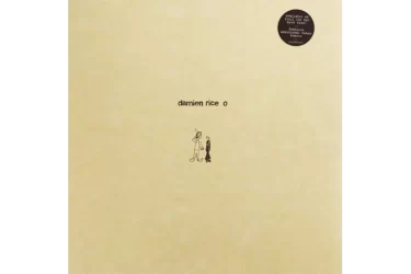 DAMIEN RICE - O