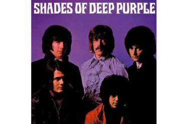Deep Purple - Shades Of Deep Purple