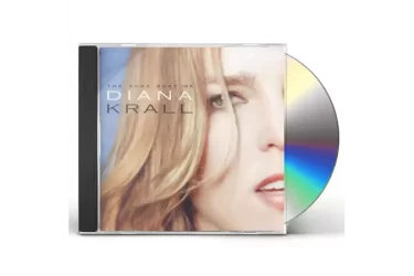 Diana Krall - The Very Best Of Diana Krall (CD)