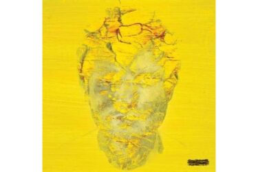 Ed Sheeran - - (Subtract) (Limited Edition Yellow Vinyl)