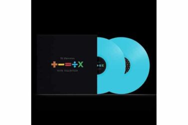 Ed Sheeran - +-=÷x Tour Collection (Limited Edition Color Vinyl)