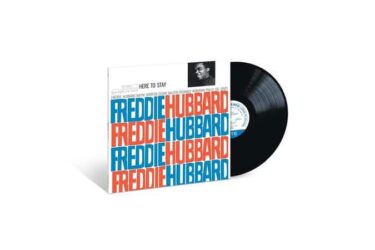 Freddie Hubbard - Here To Stay (Blue Note Classic Vinyl Series)