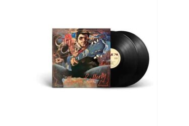 Gerry Rafferty - City To City (Half-Speed Master + Etched Side D)