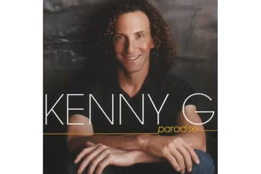 KENNY G - PARADISE (CD)