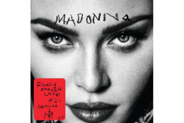 Madonna - Finally Enough Love (2022 Remaster)