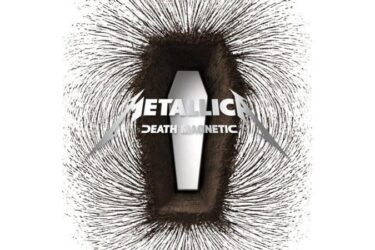 Metallica - Death Magnetic