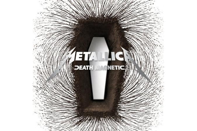 Metallica - Death Magnetic